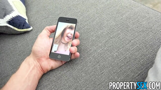 PropertySex - ha berakhatom, akkor tiéd a ház