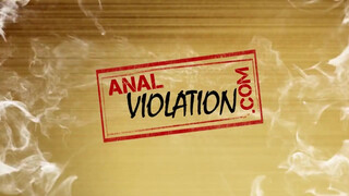 Analized - Lisa Ann a bombázó milf seggbe tolva