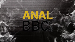 ANALIZED - Skylar Snow barna kárót kap a popójába
