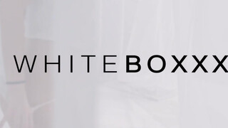 WhiteBoxxx - Izzy Lush az isteni kerek kolumbiai bula
