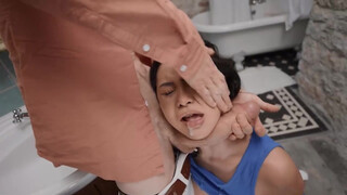 Brazzers - Mellanie Monroe a dögös milf