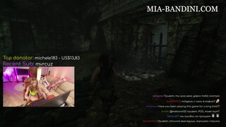 Gamer bige popsiba tolva