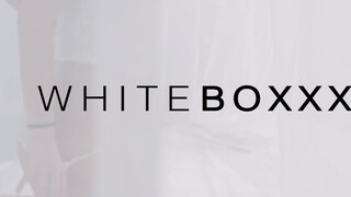 WhiteBoxxx - Silvia Dellai a dögös cseh csajszi