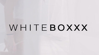 WhiteBoxxx - gyönyörű világos szőke nőci reggel akar baszni