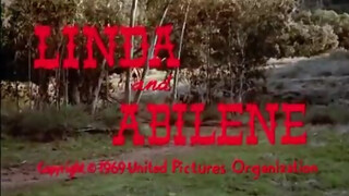 Linda and Abilene (1969) - Klasszikus vhs erotikus film