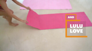POV - Geisha Kyd, Lilly Bella és Lulu Love négyes dugása