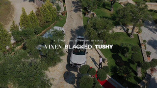 TUSHY - Jia Lissa segglyuka megkefélve