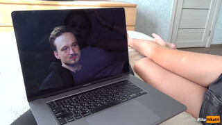 MihaNika69 - Katona keféli a tini csajszit