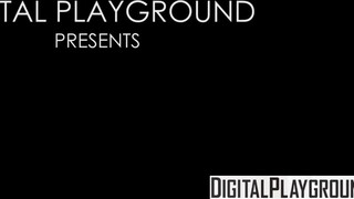 DigitalPlayground - Vissza a jövőbe paródia