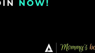 MOMMY'S BOY - Penny Barber és Chloe Surreal meg a tini csávó