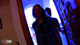 Alexia Vendome seggbe is rakva