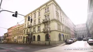 Private com - Angelika Grays fenékbe tolva