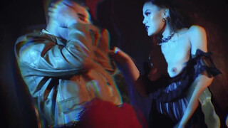 BRAZZERS - Abigaiil Morris muffja megkefélve