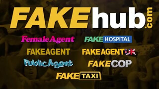 Public Agent - Néger hajú pici didkós tini nőci