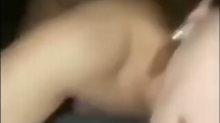 Fiatal nőci megkefélve