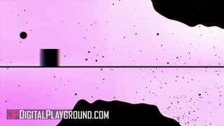 DigitalPlayground - Paige Owens és Vanessa Sky megkívánták egymást