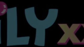FAMILYXXX - Demi Hawks a pénisz szerető húgi