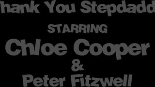 Chloe Cooper a hatalmas keblű asszony - MyPervyFamily