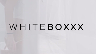 WhiteBoxxx - Taylor Sands a izgató holland bige