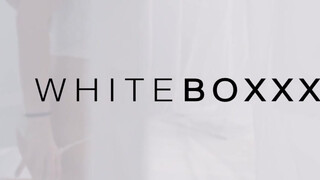 WhiteBoxxx - Luna Corazon a szenvedélyes latina csaj