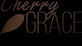 Cherry Grace romantikus szexelése