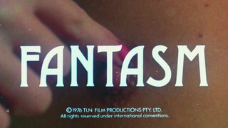 Fantasm (1976) - Retro xxx videó