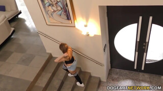 Harley Jade barna hapsival dug