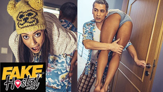 Fake Hostel Porn - Cassie Del Isla a fullos turista picsa