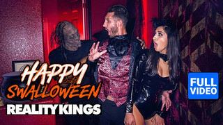 REALITY KINGS - Gianna Dior kinyalva és megdugva