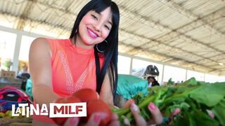Sofia Galindo forró latin amerikai seggét durván megdugják szaftos muffban