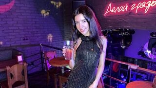 L�mpa�sz klubban tal�lt csajszi k�tve tolva telel�vezve